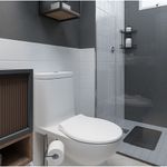 Assento Sanitário TOV2 Soft Close Polipropileno Oval Branco