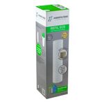 Refil para Filtro de Caixa D'Água Eco 25 Micra 9.3/4" Hidrofiltros