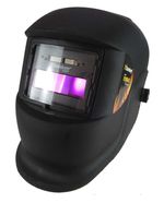 Máscara de Solda Automática 11 Fixa Combat Titanium