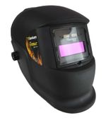 Máscara de Solda Automática 11 Fixa Combat Titanium