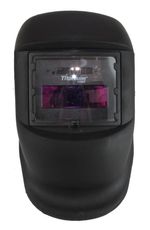 Máscara de Solda Automática 11 Fixa Combat Titanium