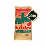 Cal Hidratada CH III 20Kg Itabira