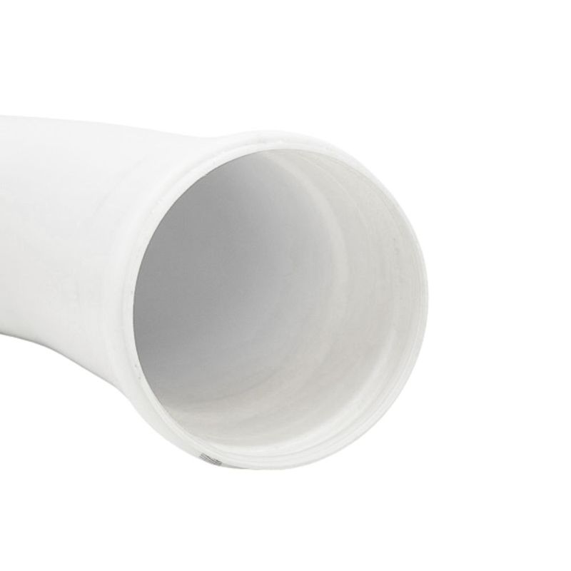 Tubo Esgoto Série Normal PVC 3m DN 200 Fortlev