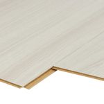 Piso Laminado Click Girassol 6mm 120x21,5cm cx 3,10m2