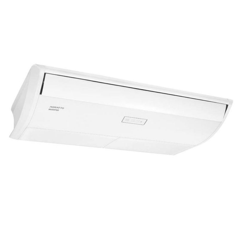 Ar Condicionado Inverter Agratto Piso Teto 36000 BTUs Frio 220V