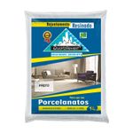 Rejunte Resinado Preto 1kg Quartz Revest