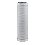 Refil para Filtro Bebedouro Carvão Ativado 9.3/4" 120L/H Hidrofiltros