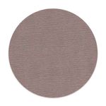 Disco de Lixa 6" 152mm com Velcro Grão 320 10 Peças Lixas Tatu