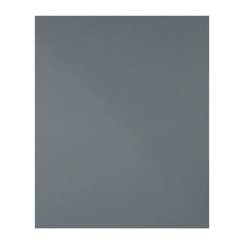 Folha de Lixa D'Água 230x280mm Grão 1200 Lixas Tatu