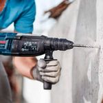 Broca SDS Plus para Concreto 5x 10x50x110mm 3/8" Bosch