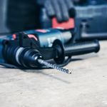 Broca SDS Plus para Concreto 5x 10x50x110mm 3/8" Bosch