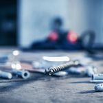 Broca SDS Plus para Concreto 5x 10x50x110mm 3/8" Bosch