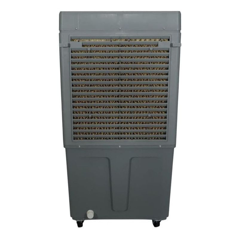 Climatizador de Ar Portátil Industrial Clin60 Pro 60 Litros 150W 220V