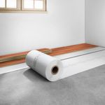 Manta para Piso Laminado PEBD Eucafloor RL 9,60m2