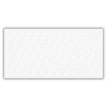 Revestimento HD 51060 Retificado Brilhante Branco 51x115cm 1,76m2