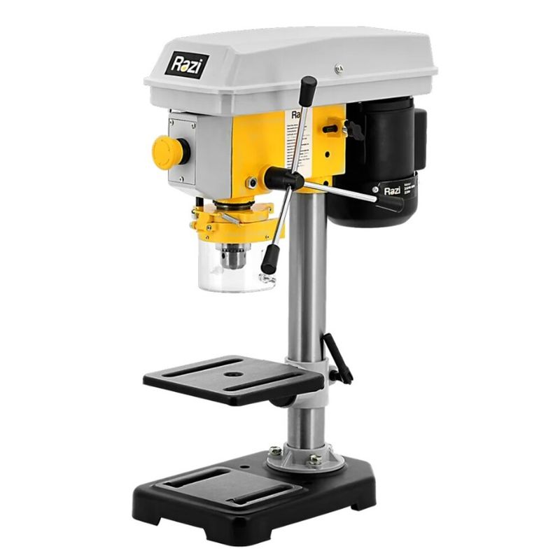 Furadeira Bancada 16MM 5/8" 500W 220V Razi