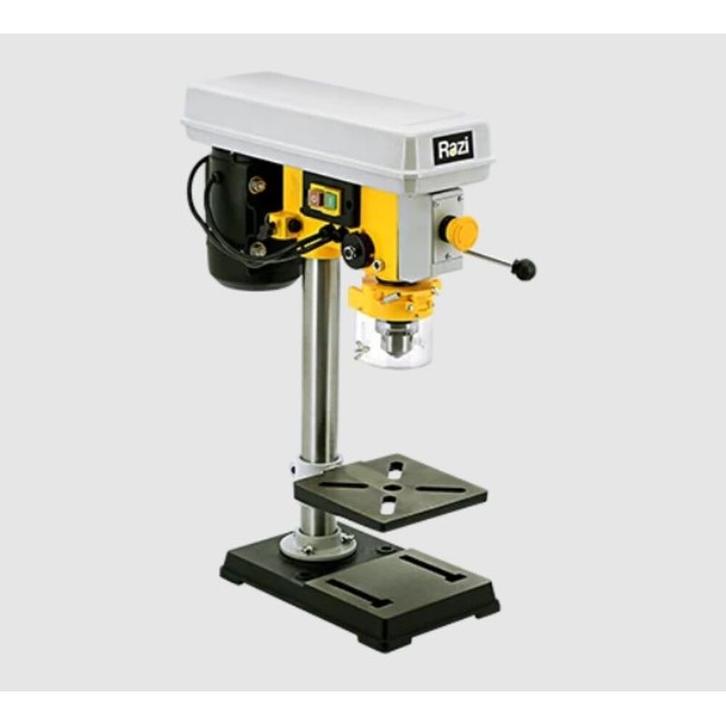 Furadeira Bancada 16MM 5/8" 500W 220V Razi