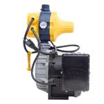 Pressurizador Syllent Impulse Press 1/2CV Eletrônico 3 Banheiros 220V