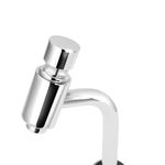 Torneira para Banheiro Mesa Bica Baixa Pressão Cromado Stocmatic