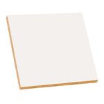 Painel MDF Hidrófugo 2 Faces Branco TX 2750x1850x15mm