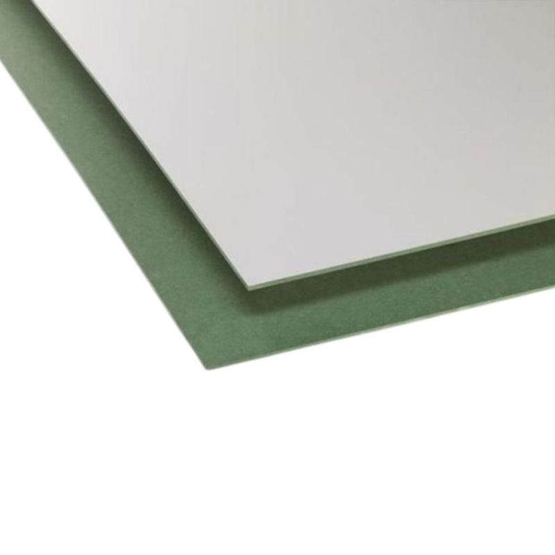 Painel MDF Hidrófugo 2 Faces Branco TX 2750x1850x15mm