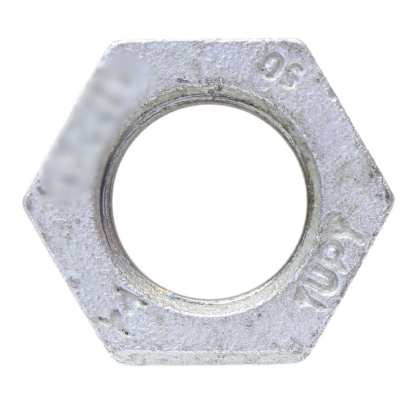 Bucha de Redução Galvanizada BSP 2.1/2 x 2" Tupy