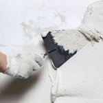 Argamassa Fina de Revestimento Reboquit Interna 20Kg Quartzolit