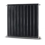 Coletor Solar KOCS MX 1X1M Komeco