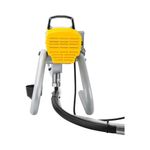 Máquina de Pintura Airless 1,2HP MPA 120 220V Vonder