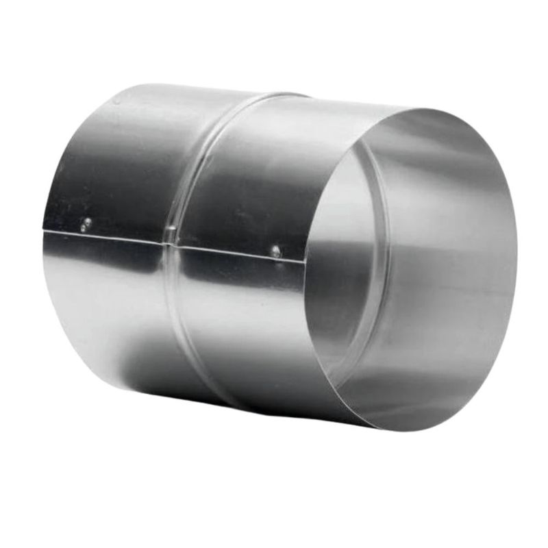 Luva Exaustão 150mm Distak