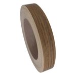 Fita de Borda Nogal Malaga DS1 Berneck 35mmx20m