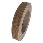 Fita de Borda Nogal Malaga DS1 Berneck 35mmx20m