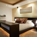 Pack 5 Spots de LED Embutir Quadrado Branco 5W 400 Lúmens Luz Amarela