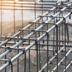 Estribo para Coluna Aço CA-60 4,2mm 7x27cm com 40 Unidades Ecogrampos