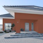 Tinta Standard Acrílica Fosco Zero Bolor Terracota 18L Bautech