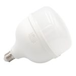 Lâmpada de LED Alta Potência T140 50W E27 4000 Lúmens Luz Branca