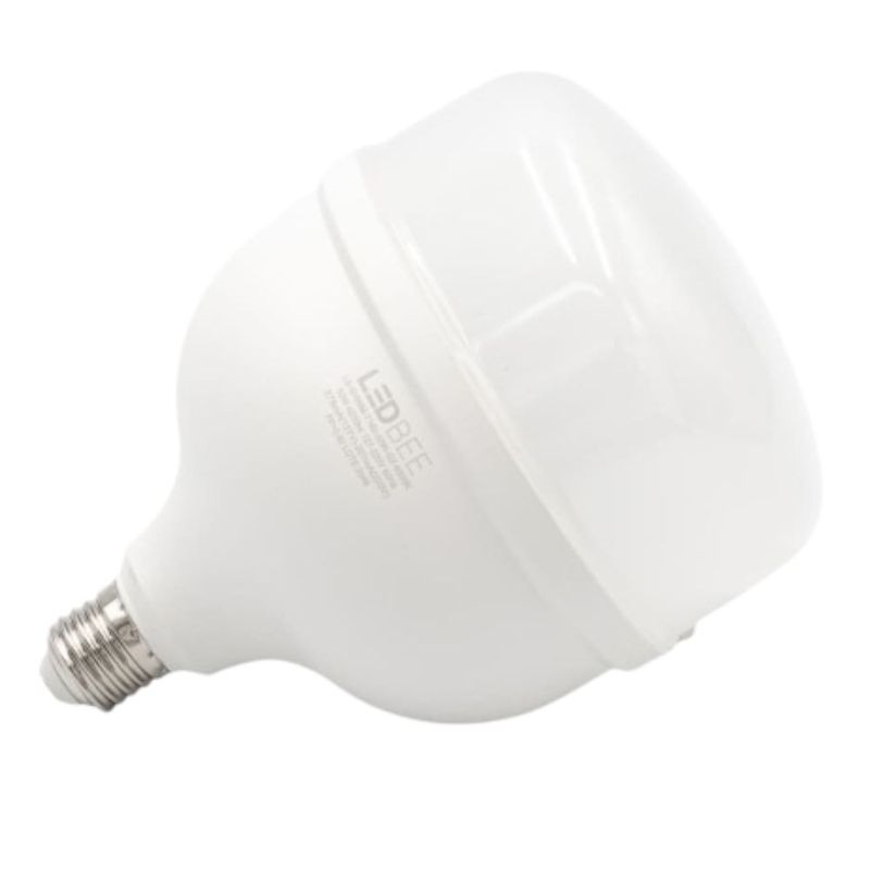 Lâmpada de LED Alta Potência T140 50W E27 4000 Lúmens Luz Branca