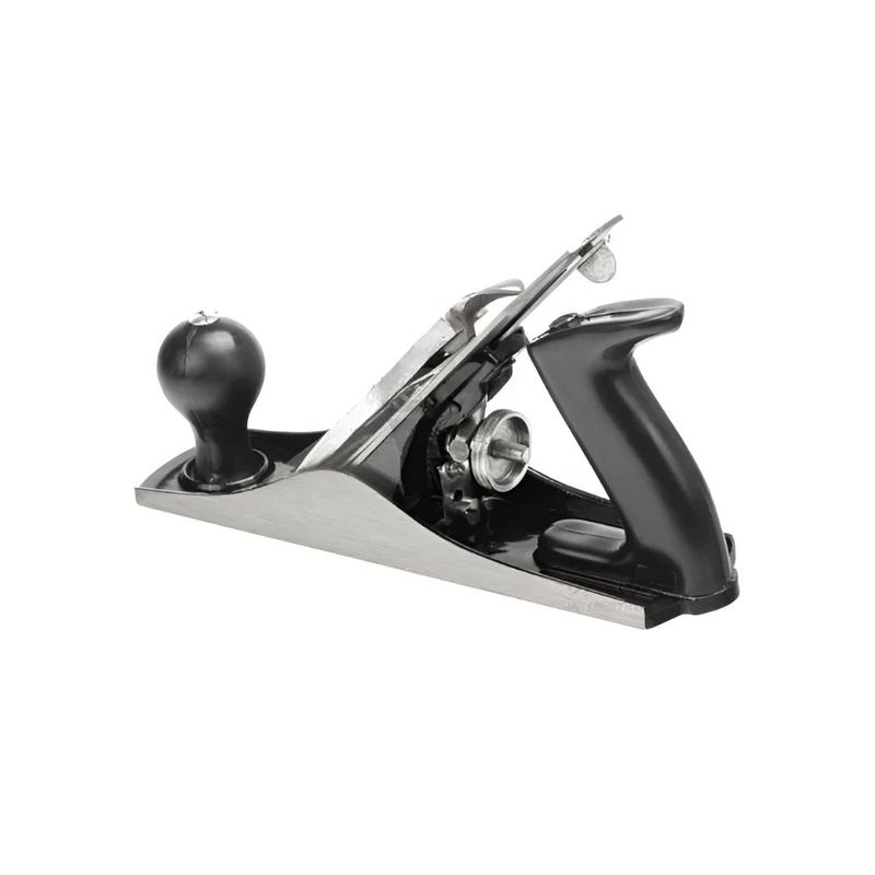 Plaina Manual Profissional N3 Sparta