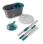 Mop Giratório Fit 8L Flash Limp