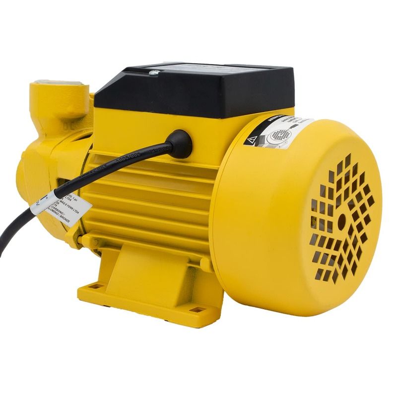 Bomba de Água Centrífuga Periférica 1/2CV 220V Acquaflow Ferrari