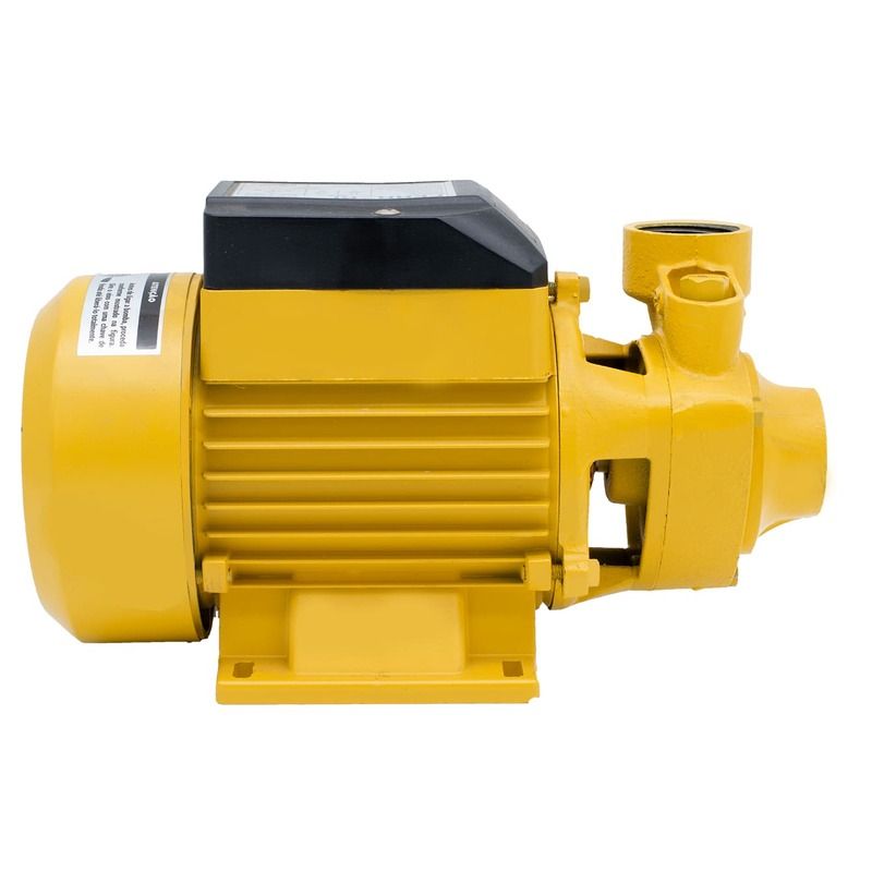 Bomba de Água Centrífuga Periférica 1/2CV 220V Acquaflow Ferrari