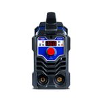 Máquina de Solda Inversora 160A FLAMA161BV 110/220V Boxer