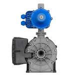 Pressurizador Syllent Impulse Press 1CV Eletrônico 5 Banheiros 220V