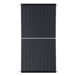 Coletor Solar KOCS MX 2X1M Komeco