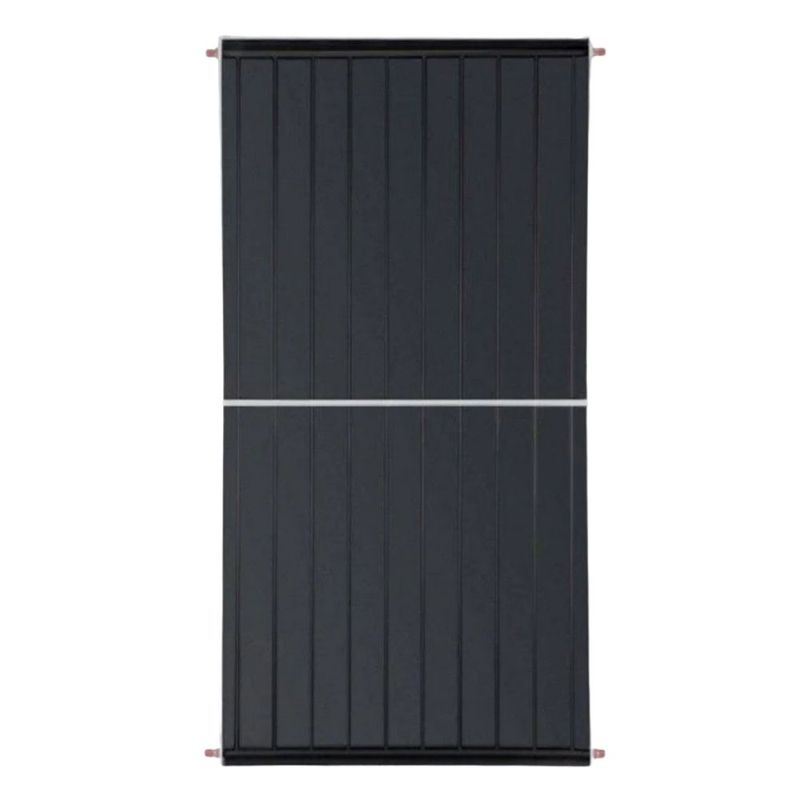 Coletor Solar KOCS MX 2X1M Komeco