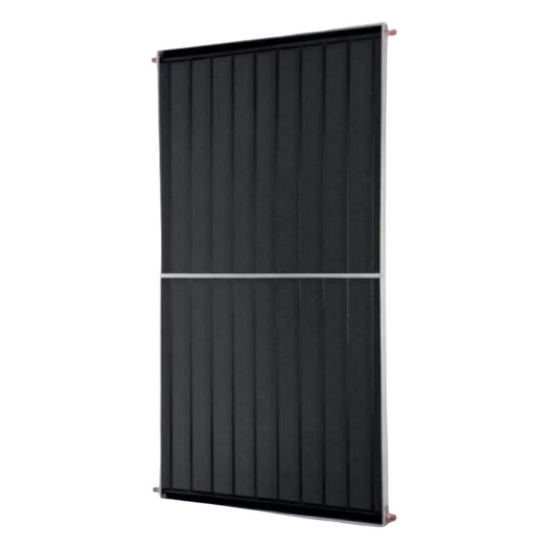 Coletor Solar KOCS MX 2X1M Komeco