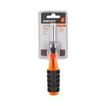 Chave de Fenda com Ponteiras Phillips/Fenda 7 em 1 Robust