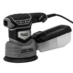 Lixadeira Roto Orbital 380W 127V Razi