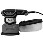 Lixadeira Roto Orbital 380W 127V Razi