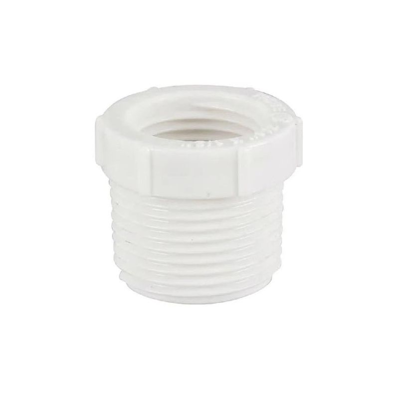 Bucha de Redução Roscável 1X1/2" Tigre